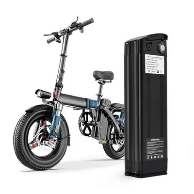Lithium Ion 18650 Battery 36v 14ah 18.2ah For Electric Bicycle