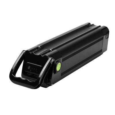 E-bike Battery 48V 10ah 18.2ah Li-ion E-bike Battery For Scooters And E-bikes