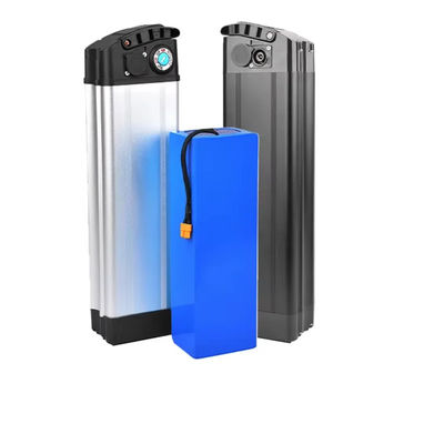 Electric Bike Lithium Ion Battery Pack 48V 36V 20.8ah 25.6ah For Scooters