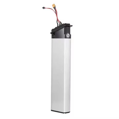 48V 10Ah Lithium Ion Battery 18650 For Folding Electric Bike