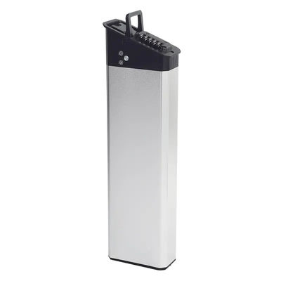 Li Ion Folding Electric Bike Battery 48V 17.5Ah 36V 20Ah