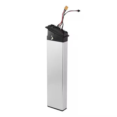 Folding Electric Bicycle Lithium Battery Pack 36V 10.4Ah 12.8Ah 14Ah