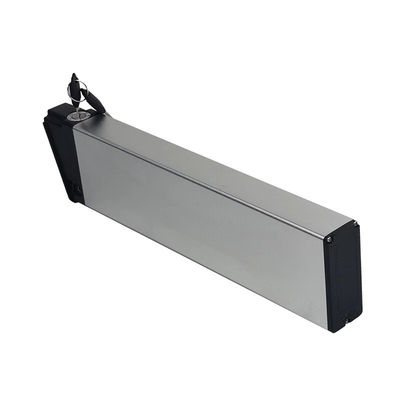 48V 10Ah Lithium Ion Battery 18650 For Folding Electric Bike