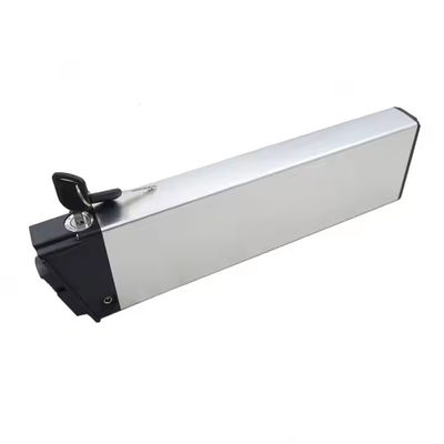 Foldable Electric Bike Lithium Ion Battery 10.4ah 14ah 36v For Electric Bike
