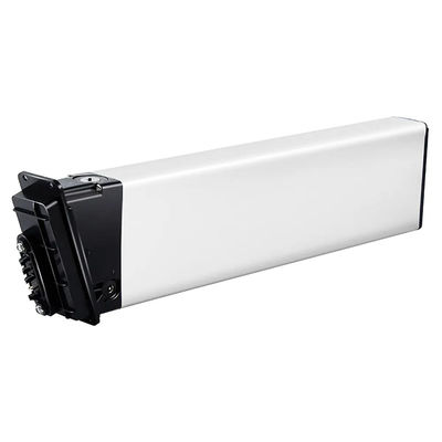 Built In Hidden Folding Electric Bike Battery 36V 48V 10.4Ah 13Ah