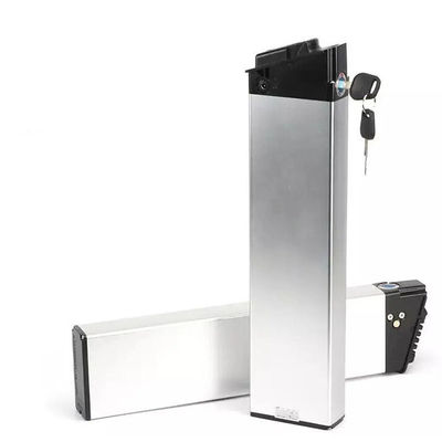 Foldable Electric Bike Lithium Ion Battery 10.4ah 14ah 36v For Electric Bike