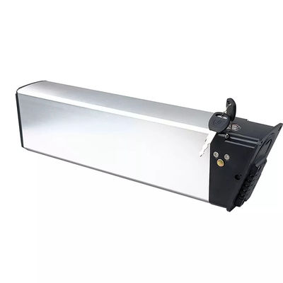 Electric Bike Hidden Lithium Ion Battery 36v 48V 14Ah 17.5Ah