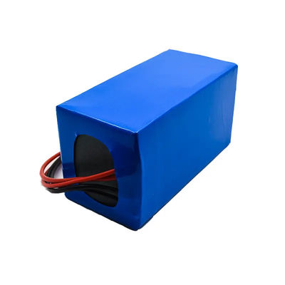 21700 Lithium Scooter Battery 24V 36V 48V Li Ion 12Ah 20Ah 30Ah