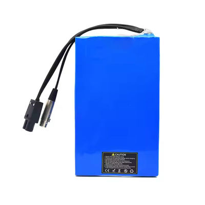 48v 15.6Ah Electric Scooter Lithium Battery Pack for Electric Bike
