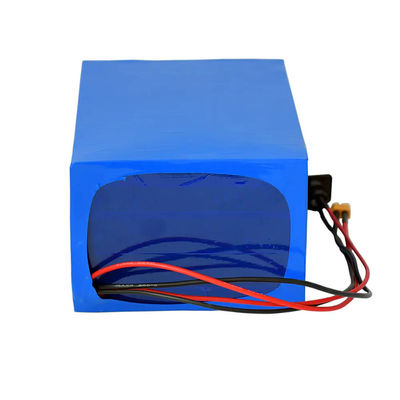 48v 15.6Ah Electric Scooter Lithium Battery Pack for Electric Bike