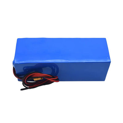 21700 Lithium Battery Pack 48v 30ah For 1500w Electric Bike Scooter