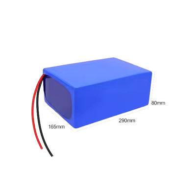 Customized 21700 48V 30Ah Electric Bike Battery Pack For Electric Bicycles