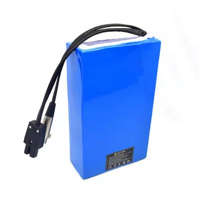 36v 10.4ah Electric Scooter Battery Waterproof Under The Pedal