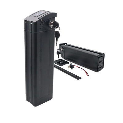 48V 15.6Ah 21ah Silverfish Ebike Battery For 500W 750W Motor Power Electric Bike