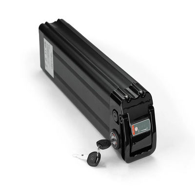 Down Tube 21700 Lithium Ion Battery 48V 15Ah 20.8ah 800w For Electric Bicycle