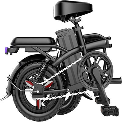 Down Tube 21700 Lithium Ion Battery 48V 15Ah 20.8ah 800w For Electric Bicycle