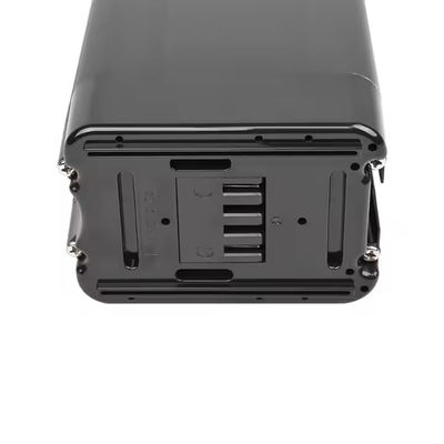 Lithium Ion Silverfish Ebike Battery 48v 15ah 800w For Electric Bicycles