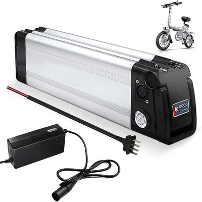 Custom Li-ion Battery 24V 36V 48V Li-ion E-bike Battery Pack For Electric Bike