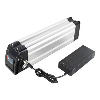1000W Silverfish Ebike Battery Pack 48v 20ah 28ah 30ah with BMS