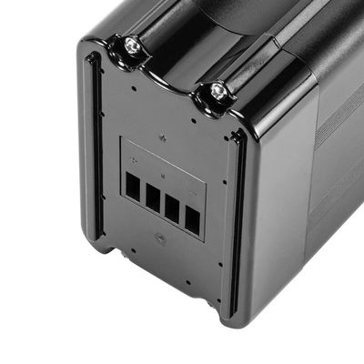 Down Tube 21700 Lithium Ion Battery 48V 15Ah 20.8ah 800w For Electric Bicycle