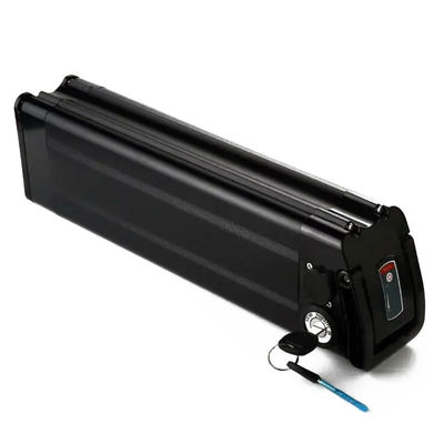 Lithium Ion Silverfish Ebike Battery 36v 10Ah 12AH For Electric Scooters