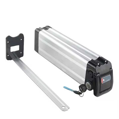1000W Silverfish Ebike Battery Pack 48v 20ah 28ah 30ah with BMS