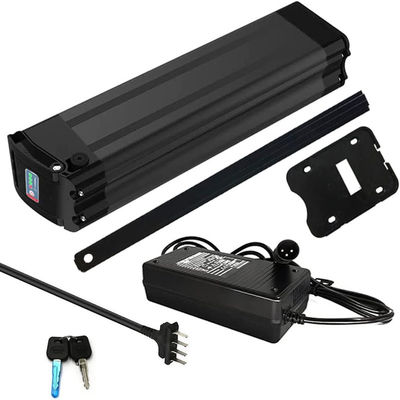 Ebike Lithium Ion Battery 48v 20ah 25ah 30ah For Fat Tire Electric Bike