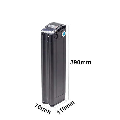 Silverfish Lithium Ion Battery 48v 52v 20ah 20.8ah For Electric Bike