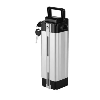 Lithium Ion Silverfish Ebike Battery 36v 10ah 10.4ah 13ah For Electric Scooters