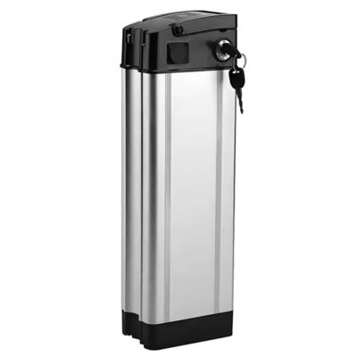 Silver Fish Battery 48v 15Ah 18Ah 20Ah 1000W Lithium Ion Electric Bike Battery