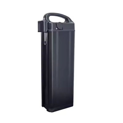 Lithium Ion Silverfish Battery 48V 36V 10.4Ah 13Ah 15.6Ah For Electric Bicycle