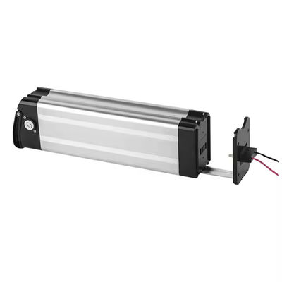 Downtube Silverfish Electric Bike Battery 36V 48V 10Ah 17.5Ah 20Ah 28ah