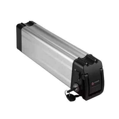 Downtube Silverfish Electric Bike Battery 36V 48V 10Ah 17.5Ah 20Ah 28ah