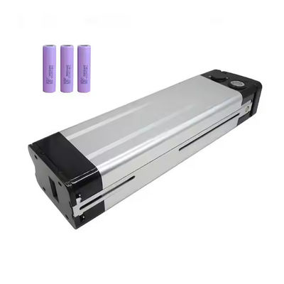 Silverfish Lithium Electric Bike Battery Rechargeable 48V 36V 28Ah 30Ah