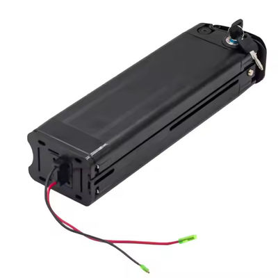 48v Electric Bicycle Lithium Battery 17.5ah 20ah Mountain Bike Lithium Battery