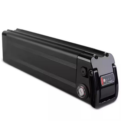 48v Electric Bicycle Lithium Battery 17.5ah 20ah Mountain Bike Lithium Battery