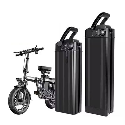 18650 Electric Bike Battery Pack 36V 48V 10Ah 20Ah 1000w For E Bicycle