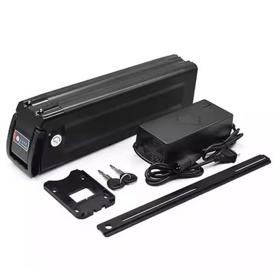 Down Tube Silverfish Electric Bicycle Lithium Battery 36v 7.8Ah 13ah