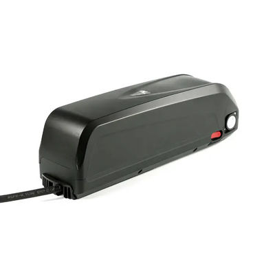 OEM E Bike Li Ion Battery 52V 48V 36V 17.5ah 21ah 24.5Ah