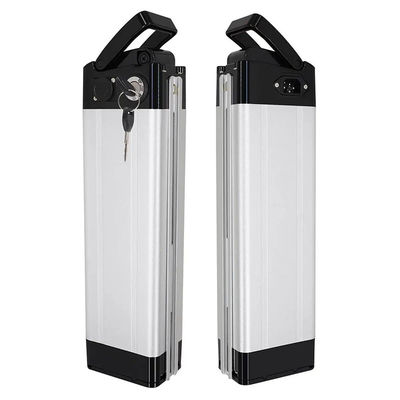 Electric Bike Battery 48v 10ah Hidden Rechargeable 18650 Electric Bike Battery