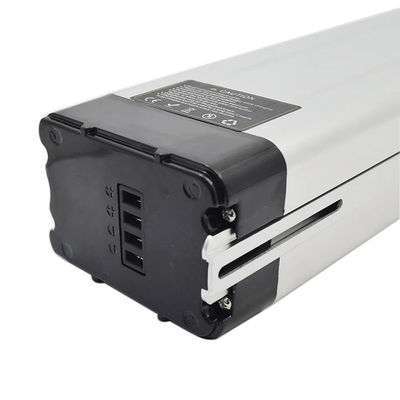 36V 48V 52V 15Ah 13Ah 20Ah Electric Bicycle Suitable For 750W 1000W Motor