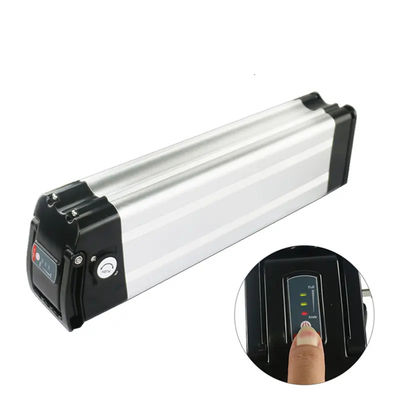 36V 48V 52V 15Ah 13Ah 20Ah Electric Bicycle Suitable For 750W 1000W Motor