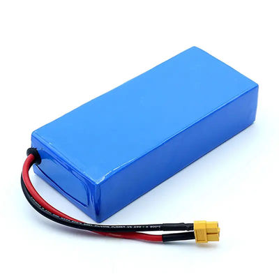 OEM Lithium Ion Battery 48v 52v 60v 1000w 1500w For Electric Scooters Bikes