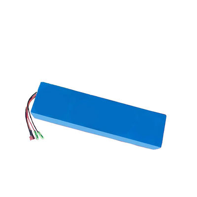 Rechargeable Lithium Ion Electric Scooter Battery Pack 52v 15.6ah 18.2ah 20ah