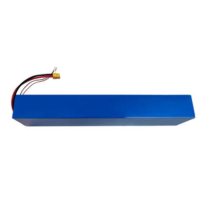 Customized Electric Scooter Lithium Battery Pack 36v 48v 52v 60v For Scooters