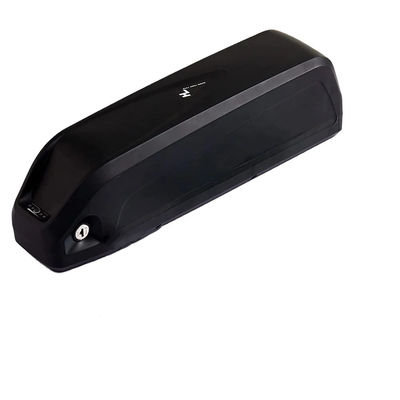 Electric Bicycle Hailong Lithium Battery Pack 48v 10.4ah 15.6ah