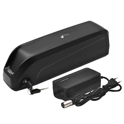 18650 Lithium Ion 48v 20ah E Bike Battery Rechargeable For Electric Bicycles