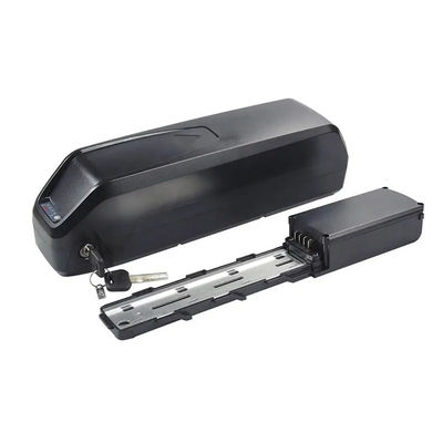 Hailong Lithium Ion Battery 48v 52v For 18650 Rechargeable Electric Bicycle