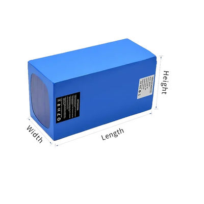 Ebike Battery 48v 30ah OEM E Scooter Lithium Ion Battery 48v 20ah