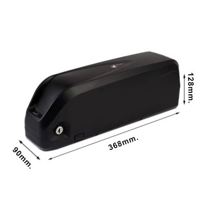 36V 48V 10AH 12Ah Li Ion Electric Bike Battery 500W For Electric Scooters